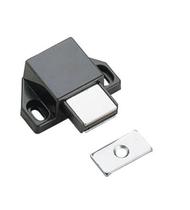Fecho Magnético de Toque Sugatsune para Portas Pequenas Marrom Fecho Magnético de Toque Sugatsune para Portas Pequenas Marrom