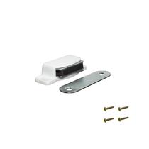Fecho Magnético Imã para Portas Armários - kit com 10 un