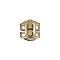 Fecho Maleta Premium G para Caixa Artesanato