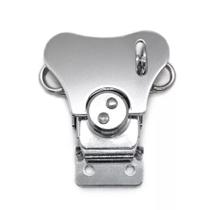 Fecho Mariposa Pequeno Sem Caneca Zincado Metal Fecho MRP-SC