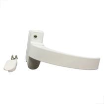 Fecho Maxim Ar Alumínio Suprema Udinese 725D Branco