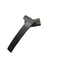 Fecho maxim-ar baguete click grande suprema aluminio bronze lr