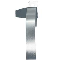 Fecho maxim-ar frontal 1018/2 aluminio brilhante l-20 25 30 al Fecho maxim-ar frontal 1018/2 aluminio brilhante l-20 25 30 al