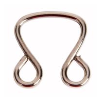 Fecho Metal Black Nickel com 144 0300-4208 11 Sun Special