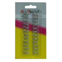 Fecho Metal c/24 0300-4007 2 Sun Special