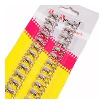 Fecho Metal com 12 0300-4009 3 Sun Special