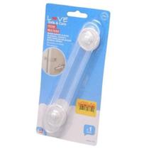 Fecho Multiuso Branco - Love Fecho Multiuso Branco - Love