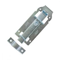 Fecho P/Cadeado Loth 5 20655 - Kit C/12 Unidades
