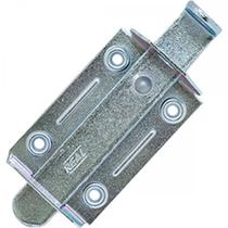 Fecho P/Cadeado Real 2 25621 - Kit C/12 Unidades