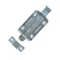 Fecho P/Cadeado Real 4 25641 - Kit C/12 Unidades Fecho P/Cadeado Real 4 25641 - Kit C/12 Unidades