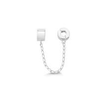 Fecho pandora prata 925 Fecho pandora prata 925
