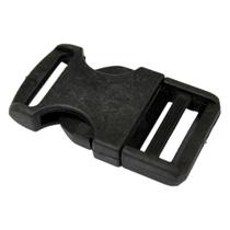 Fecho Para Alça Modelo Engate Rápido 25mm Para Mochilas 10 Unidades