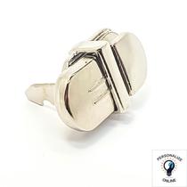 Fecho Para Bolsa Oval 03 Unidades