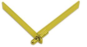 Fecho para Carroceria 3/16 Forsul Polida