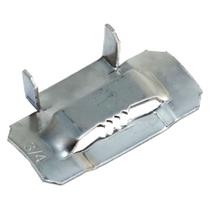 Fecho para fita de aço 3/4
