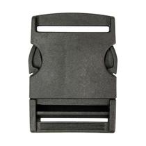 Fecho Para Fitas De 50mm Com Engate Rápido Com 10 Unidades