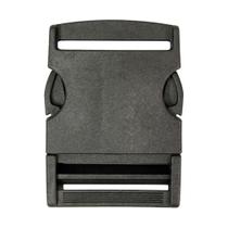 Fecho Para Fitas De 50mm Com Engate Rápido Com 10 Unidades