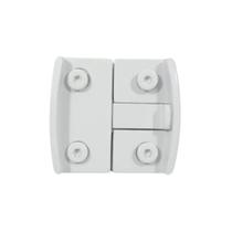 Fecho Para Janela 1570 Zamac - Hela