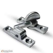 Fecho para janela aco alianca - 75mm