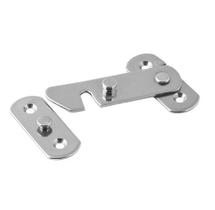 Fecho para Janela de Correr - Mahler Inox