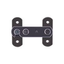 Fecho para Janela Zincado 81110 Aliança