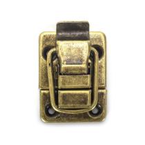 Fecho Para Mala Metal Grande 1 Peça Decoração Maleta Fecho Para Mala Metal Grande 1 Peça Decoração Maleta
