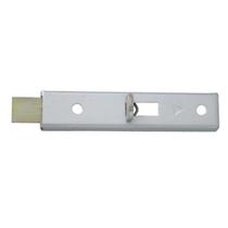 Fecho para móveis 81011 em ferro zincado aliança