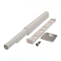 Fecho Para Moveis Jomarca Click Push Open Branco Fecho Para Moveis Jomarca Click Push Open Branco