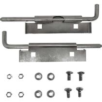 Fecho Para Porta, Lateral Interna, 87007, Dovale OstenVonder