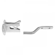 Fecho Para Portao Bico De Papagaio Loth 20018 . / Kit C/ 12 Peças