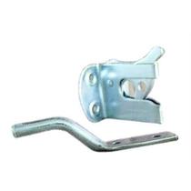 Fecho para portão tipo papagaio - loth