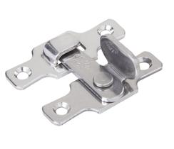 Fecho para Postigo Cruz - Mahler Inox