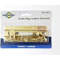 Fecho Pega Ladrão para Porta / Trinco auxiliar para portas Fecho Pega Ladrão para Porta / Trinco auxiliar para portas