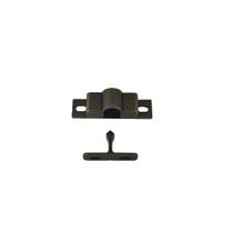 Fecho Pequeno P/caixas Mdf Comoda Armário Moveis 8 Unid