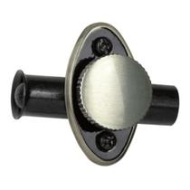 Fecho Pino Batom Segurança P/ Porta E Janela Aliança Oxidado