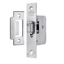 Fecho Pivotante Aço Inoxidável Stam