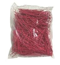 Fecho plástico - pacote com 1kg Fecho plástico - pacote com 1kg
