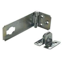 Fecho Porta Cadeado 3.1/2'' - Silvana Fecho Porta Cadeado 3.1/2'' - Silvana