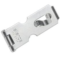 Fecho Porta Cadeado 4'' - Aliança Fecho Porta Cadeado 4'' - Aliança