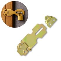 Fecho Porta Cadeado Trinco Dobradica Trava Articulada Fechadura Janela 2 1/2 Bau Portao Caixas Fecho Porta Cadeado Trinco Dobradica Trava Articulada Fechadura Janela 2 1/2 Bau Portao Caixas