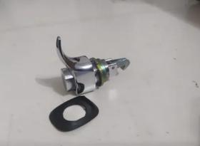 Fecho Porta-luva Mb1113/ 2213 Ate 80 Fecho Porta-luva Mb1113/ 2213 Ate 80