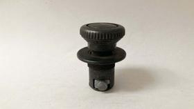 Fecho porta luva sem chave fusca/passat/brasilia/vart