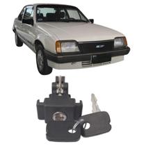 Fecho Porta Luvas Chevette Marajo Chevy 500 Monza Ate 1985 Utilitarios 1993 Ate 1997 Com Chave Fecho Porta Luvas Chevette Marajo Chevy 500 Monza Ate 1985 Utilitarios 1993 Ate 1997 Com Chave