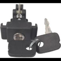 Fecho porta luvas Dian Chevrolet Monza 1984 a 1985 40.127