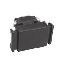 Fecho Porta Luvas Gol .../1994 /santana Sem Chave