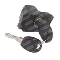 Fecho Porta Luvas Pampa 1985 Ate 1997 Com Chave Be5P6206072A Fecho Porta Luvas Pampa 1985 Ate 1997 Com Chave Be5P6206072A