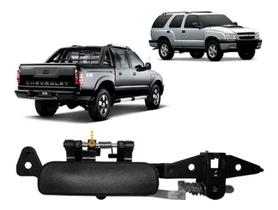 Fecho Porta Luvas S10 2001 A 2009 2010 2011 2012