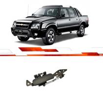 Fecho Porta Luvas S10 Blazer 2001 Ate 2011 93328595
