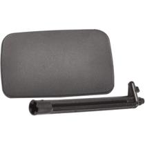 Fecho Porta-luvas Sem Chave Gol Parati Saveiro Cinza Escuro