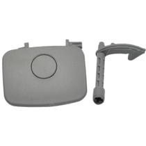 Fecho Porta-Luvas Sem Chave Vw Furgao Gol Parati Saveiro